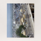 ウダイプル・インド ジグソーパズル (縦)