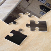 ウダイプル・インド ジグソーパズル (側面)