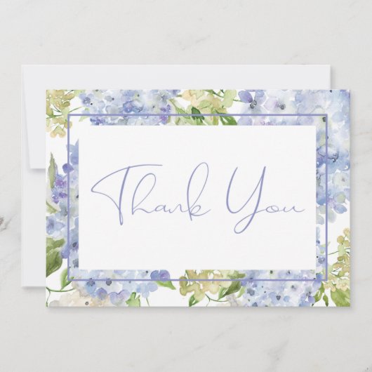 ウチウオ結婚シ サンキューカード (正面)