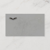 ウチウチ！ 名刺 (裏面)