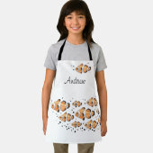 ウチノミのエプロン エプロン (インサイチュ)