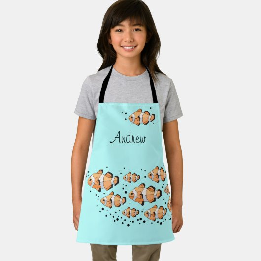 ウチノミのエプロン エプロン (インサイチュ)