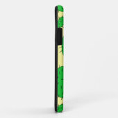 "ウチワサボテン"のかわいいのサボテンiPhone/5SEの電話箱 Case-Mate iPhoneケース (裏面/右)