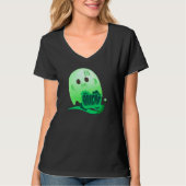 ウチ.b tシャツ (正面)