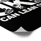 ウッケカンメウクレレ選手ハワイアン ポスター (角)