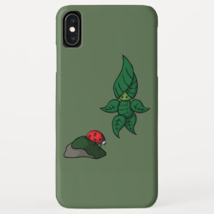 ウッズのケースメイトの散歩 iPhone XS MAXケース