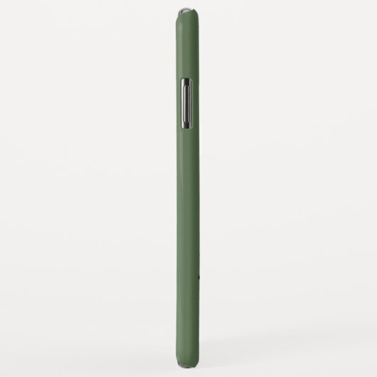 ウッズのケースメイトの散歩 Case-Mate iPhoneケース (裏面/右)