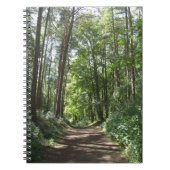 ウッズジャーナル ノートブック (正面)