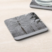 ウッズビュー コースター (左側)