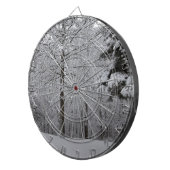 ウッズビュー ダーツボード (正面右)