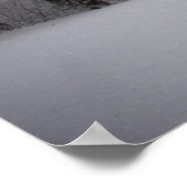 ウッズビュー ポスター (角)