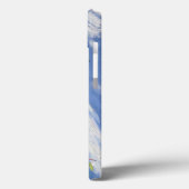 ウッズラクラーズ2012をスキー Case-Mate iPhoneケース (裏面 / 左)