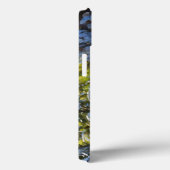 ウッズラクラーズ2012をスキー Case-Mate iPhoneケース (裏面 / 右)