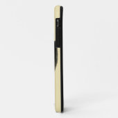 ウッディウェーブサーファーiPhone 5ケース Case-Mate iPhoneケース (裏面/左)