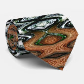 ウッディネックタイ | m3galleryStudio ネクタイ (ロール)