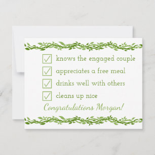 ウッディ・エレガンス   ウェディング ヴァイン ビー マイ グルームズマン