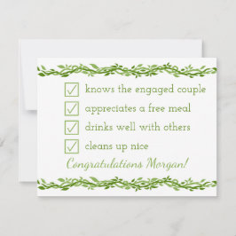 ウッディ・エレガンス | ウェディング ヴァイン ビー マイ グルームズマン