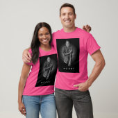 ウッディ・ハーレルソン Tシャツ (ユニセックス)