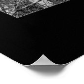 ウッデンクリーク ポスター (角)