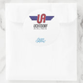 ウットドルフ航空。ラウンドシール ラウンドシール (バッグ)