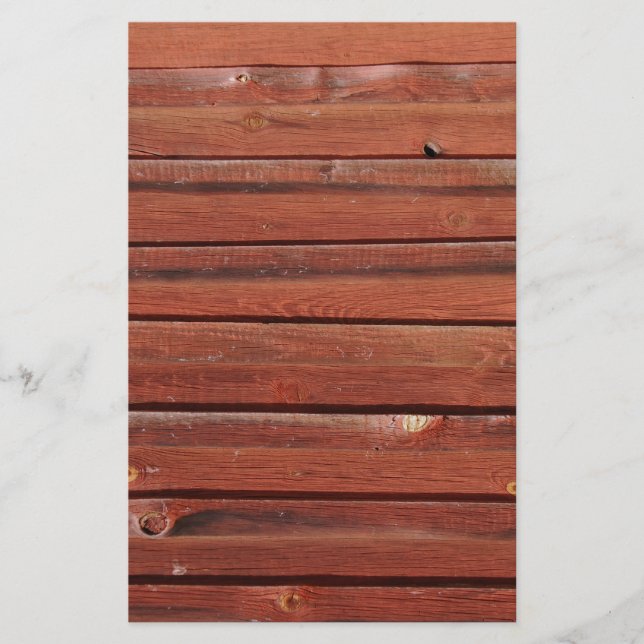 ウッドとアンティークパティーナ (正面)