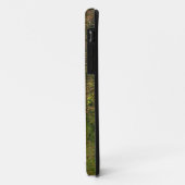 ウッドアイランドライトハウスメインiPhoneケース Case-Mate iPhoneケース (裏面/左)