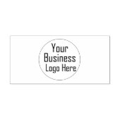 ウッドアカスタマイズートスタンプ ラバースタンプ (インプリント)