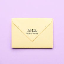 ウッドアパーソナライズされたートスタンプ