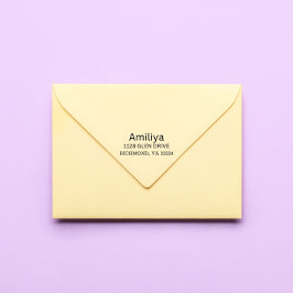 ウッドアパーソナライズされたートスタンプ ラバースタンプ