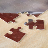 ウッドアヒル ジグソーパズル (側面)