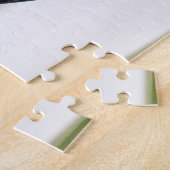 ウッドアヒル ジグソーパズル (側面)