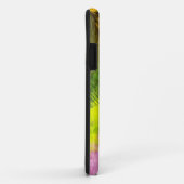 ウッドアートアクリル絵画ズ Case-Mate iPhoneケース (裏面/右)