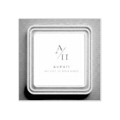 ウッドアートスタンプオーラ信じ11インyour vibes ラバースタンプ (インプリント)