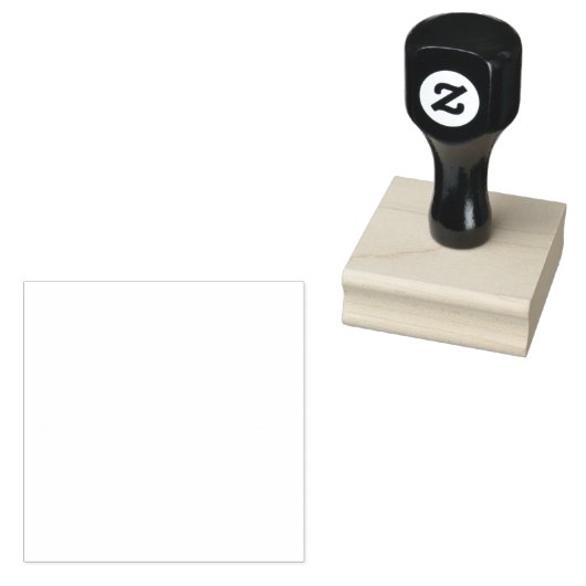 ウッドアートスタンプ ラバースタンプ (押印)