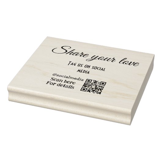 ウッドアートスタンプ ラバースタンプ (スタンプ)