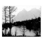 ウッドアートスタンプ ラバースタンプ (インプリント)