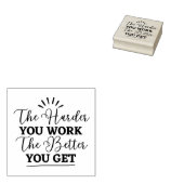 ウッドアートスタンプ ラバースタンプ (押印)