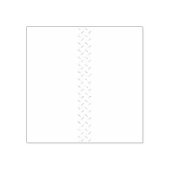 ウッドアートスタンプ ラバースタンプ (インプリント)