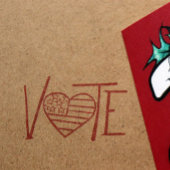 ウッドアートスタンプ ラバースタンプ