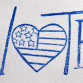 ウッドアートスタンプ ラバースタンプ