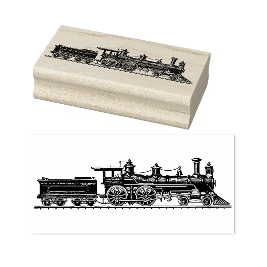 ウッドアートスタンプ ラバースタンプ