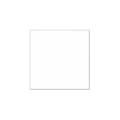 ウッドアートスタンプ ラバースタンプ (インプリント)