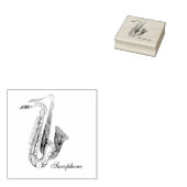 ウッドアートスタンプ ラバースタンプ (押印)