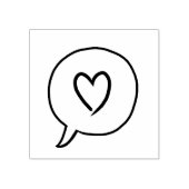 ウッドアートスタンプ ラバースタンプ (インプリント)