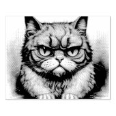 ウッドアートスタンプ ラバースタンプ (インプリント)