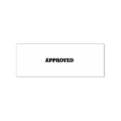 ウッドアートスタンプ ラバースタンプ (押印)