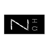 ウッドアートスタンプ ラバースタンプ (インプリント)