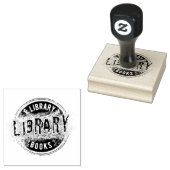 ウッドアートスタンプ ラバースタンプ (押印)