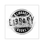 ウッドアートスタンプ ラバースタンプ (インプリント)