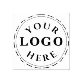 ウッドアートラバースタンプパーソナライズされた – ロゴまたはデザイン ラバースタンプ (インプリント)